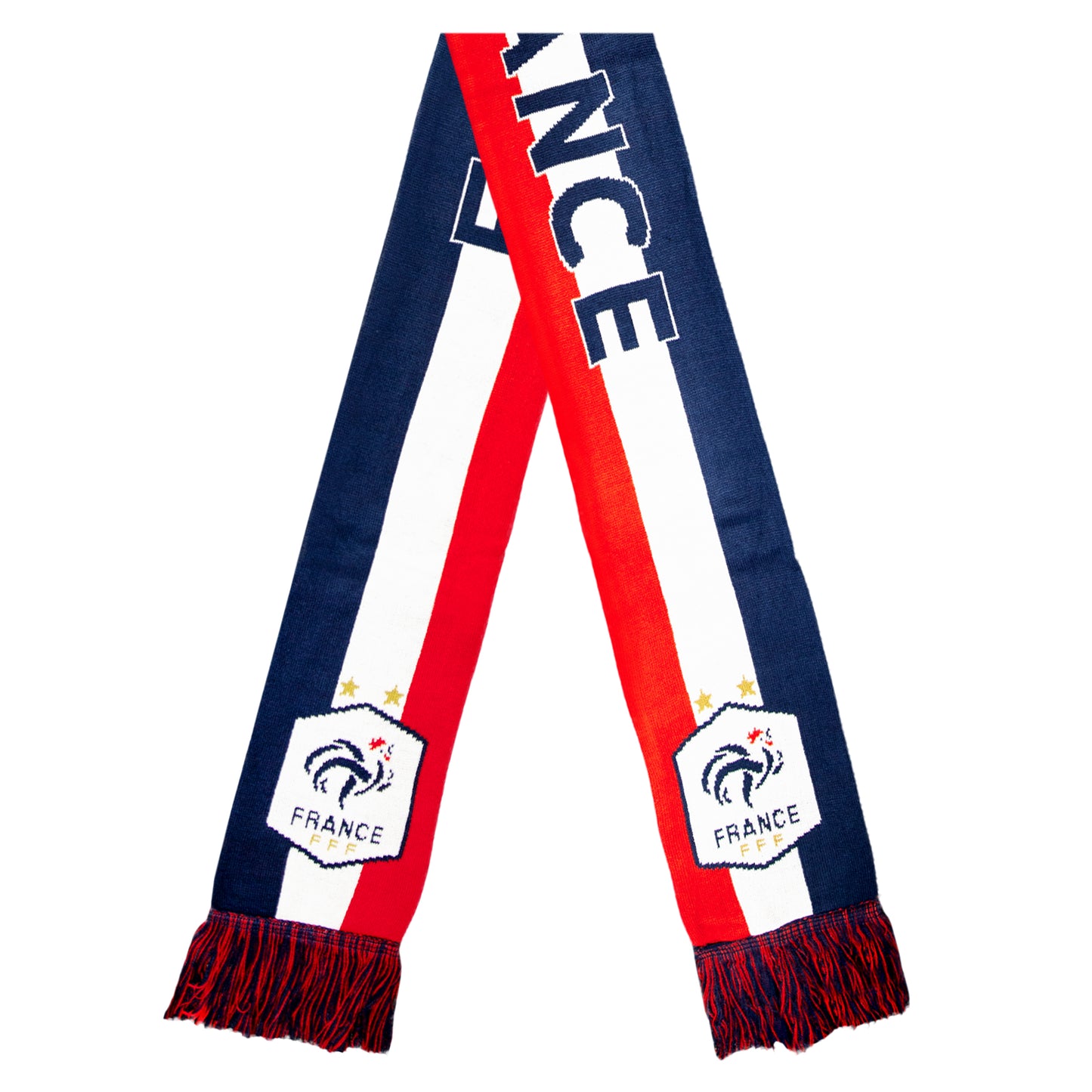FIFA World Cup 2026 France Soccer Scarf
