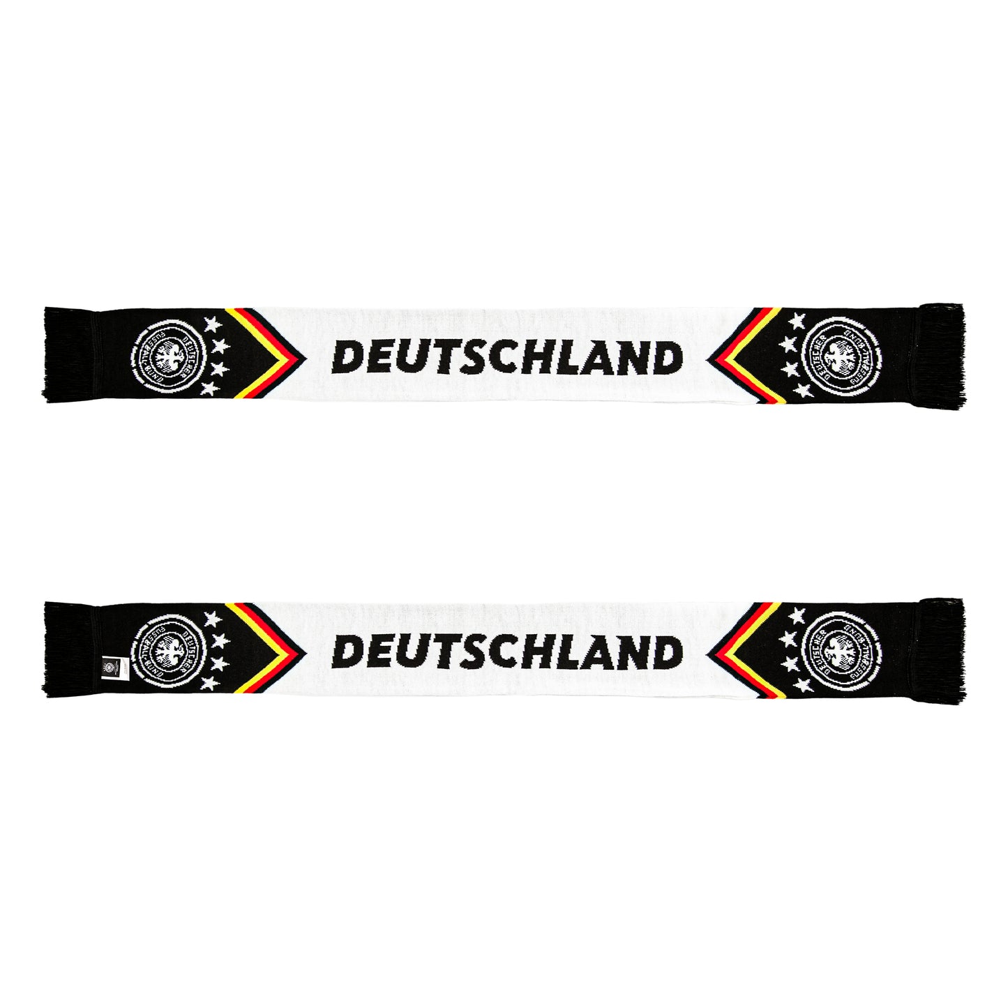 FIFA World Cup 2026 Germany Soccer Scarf