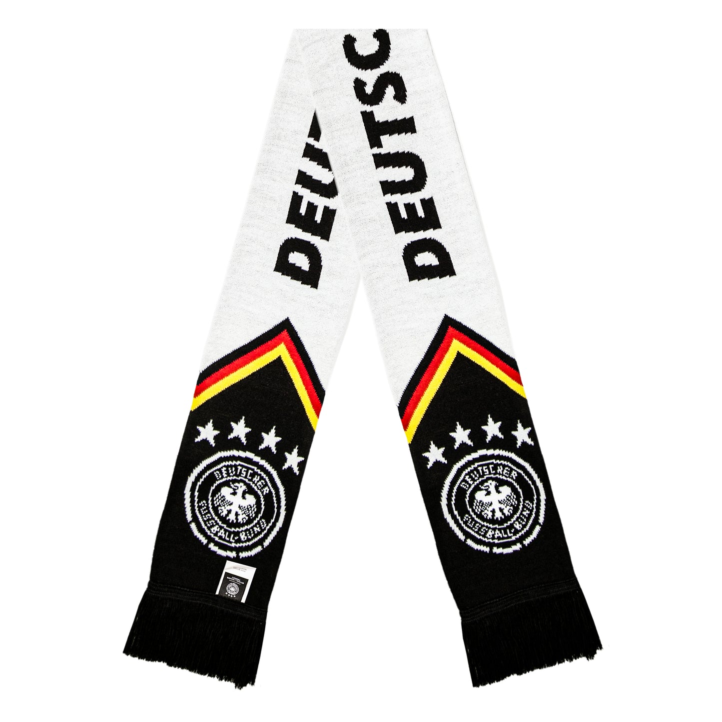 FIFA World Cup 2026 Germany Soccer Scarf