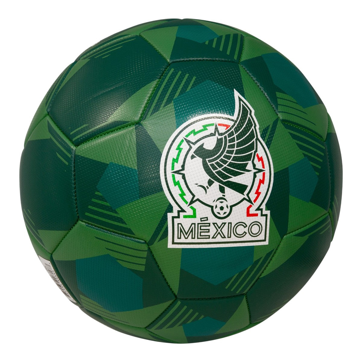 FIFA World Cup 2026 Green Mexico Soccer Ball