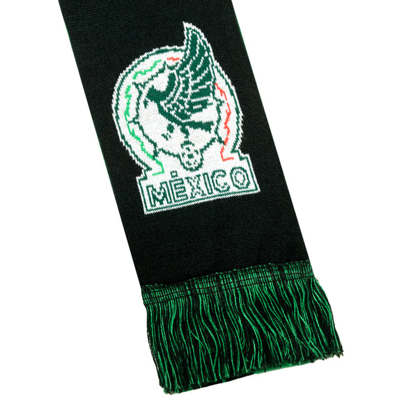 FIFA World Cup 2026 Mexico Soccer Scarf – Clark Street Sports