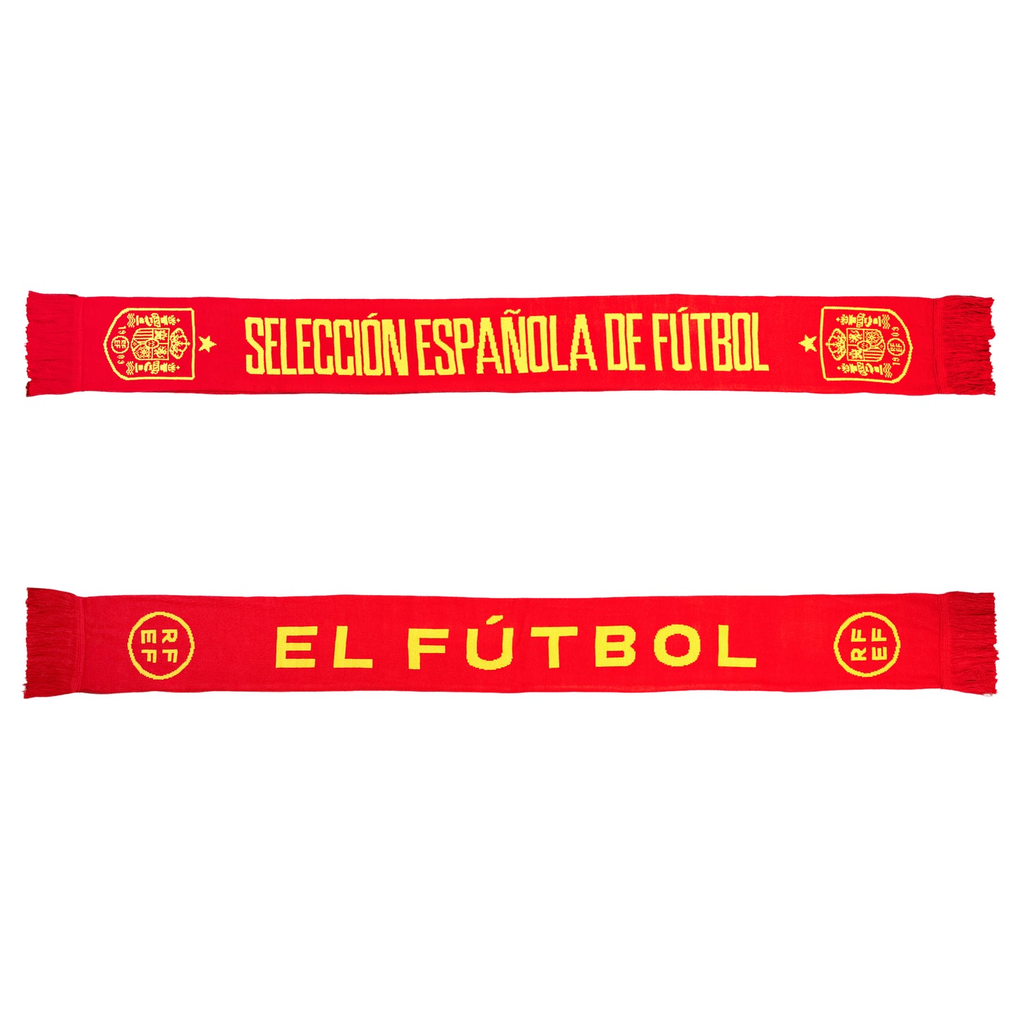 FIFA World Cup 2026 Spain Soccer Scarf