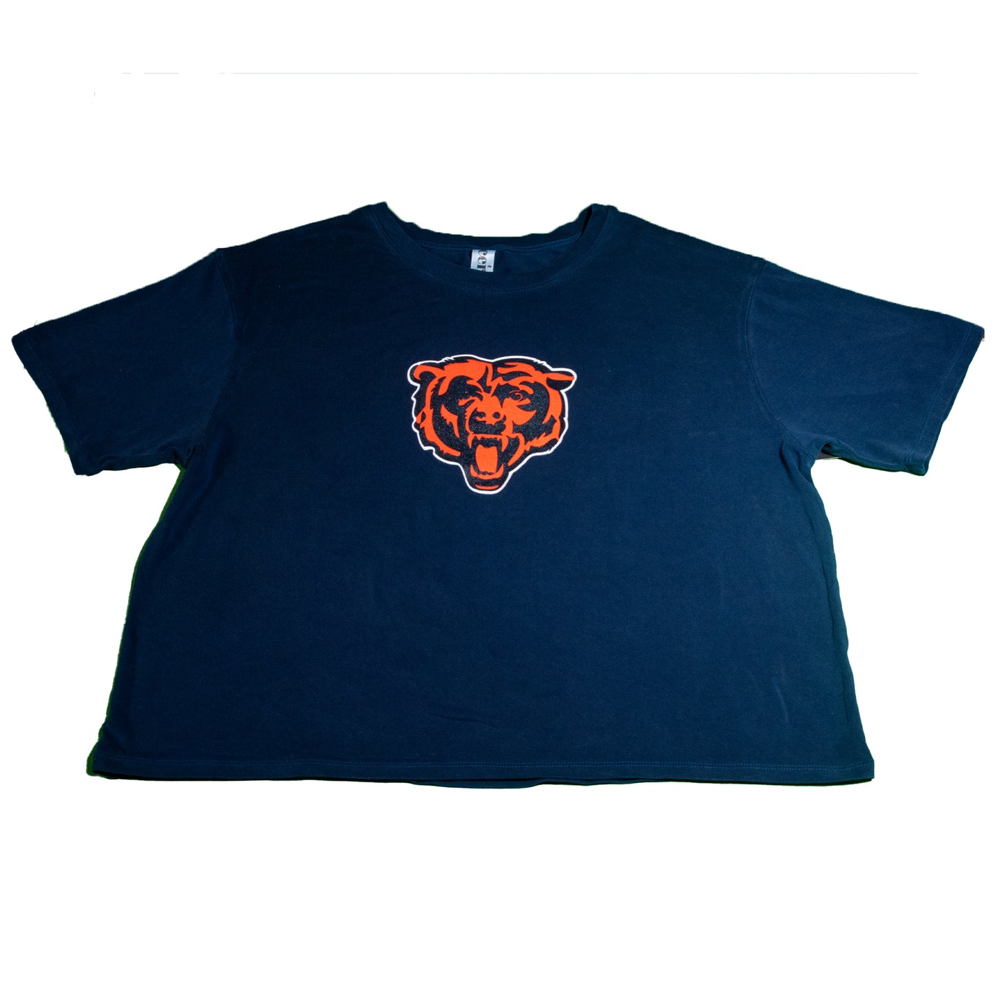 Chicago Bears Women's Format Tee