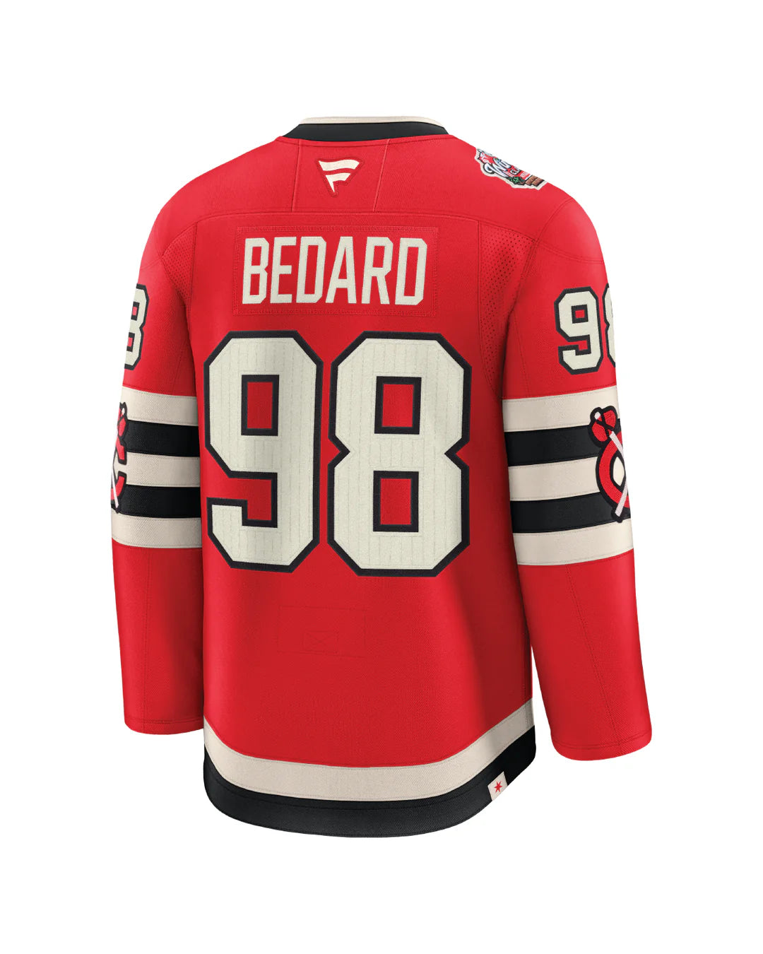 Fanatics chicago blackhawks online