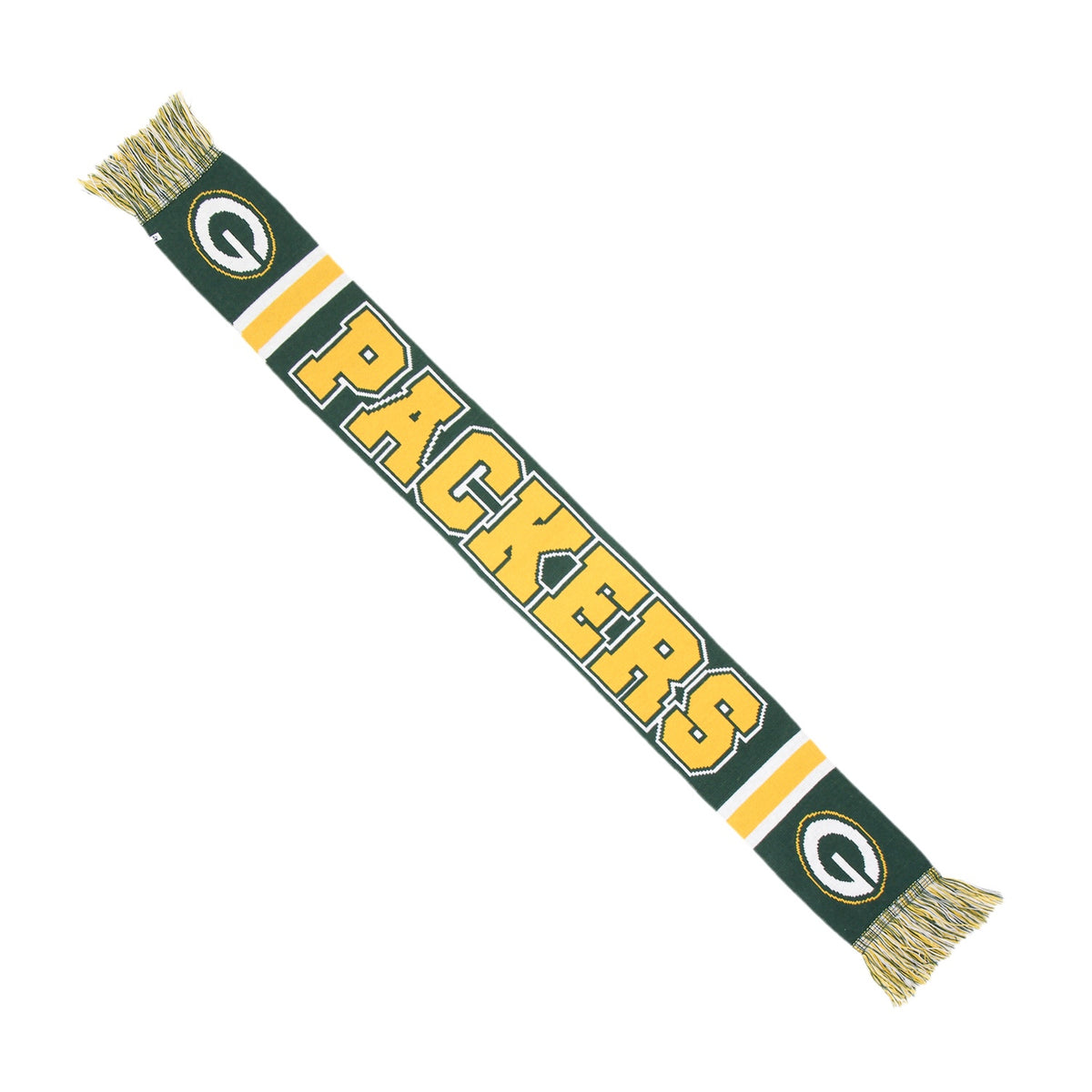 Green Bay '47 Dark Green Breakaway Scarf