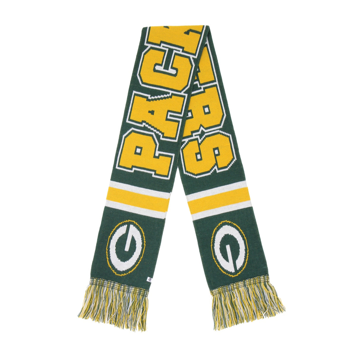 Green Bay '47 Dark Green Breakaway Scarf
