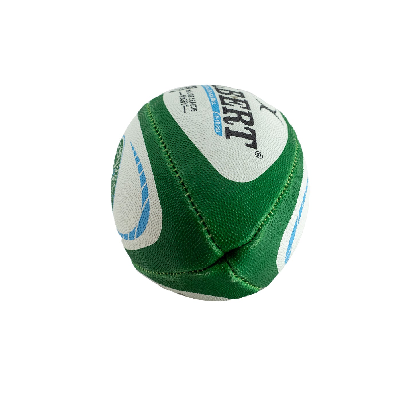 Chicago Hounds Gilbert Official Replica Mini Rugby Ball