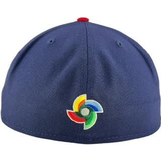 Japan 2023 World Baseball Classic New Era 59FIFTY Fitted Hat