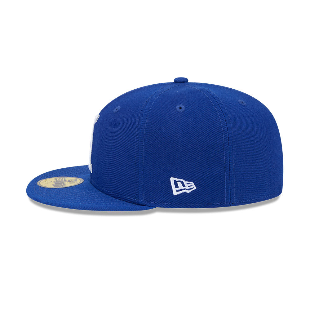 Italy World Baseball Classic 2026 New Era 59FIFTY Fitted Hat