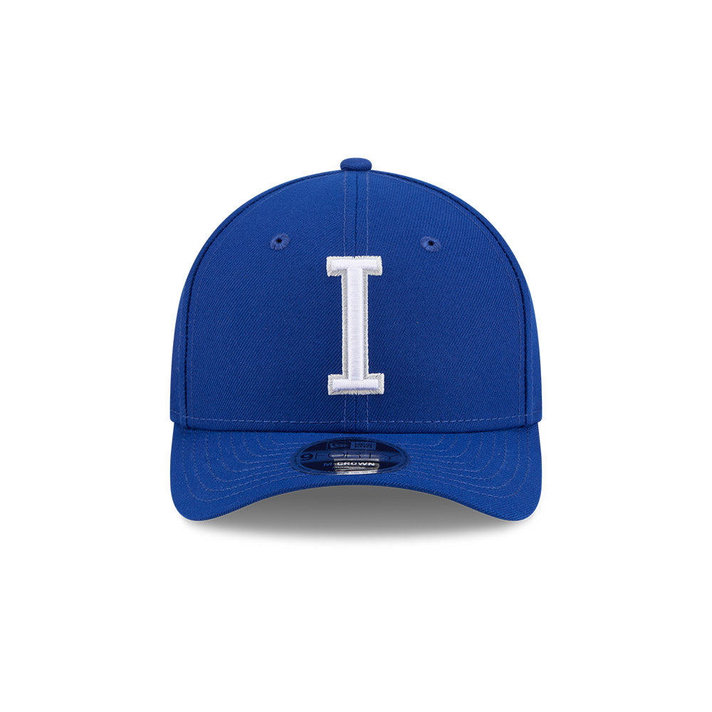 Italy World Baseball Classic 2026 New Era 9FORTY M-Crown Adjustable Hat