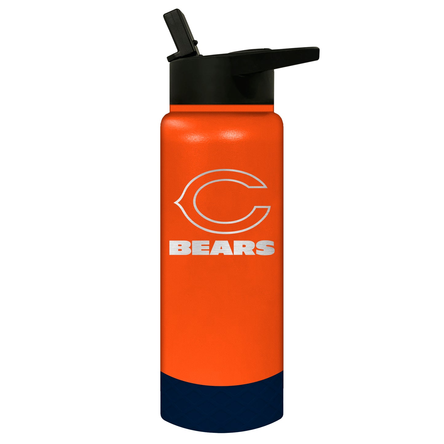 Chicago Bears 24oz. Thirst Stainless Steel Water Bottle