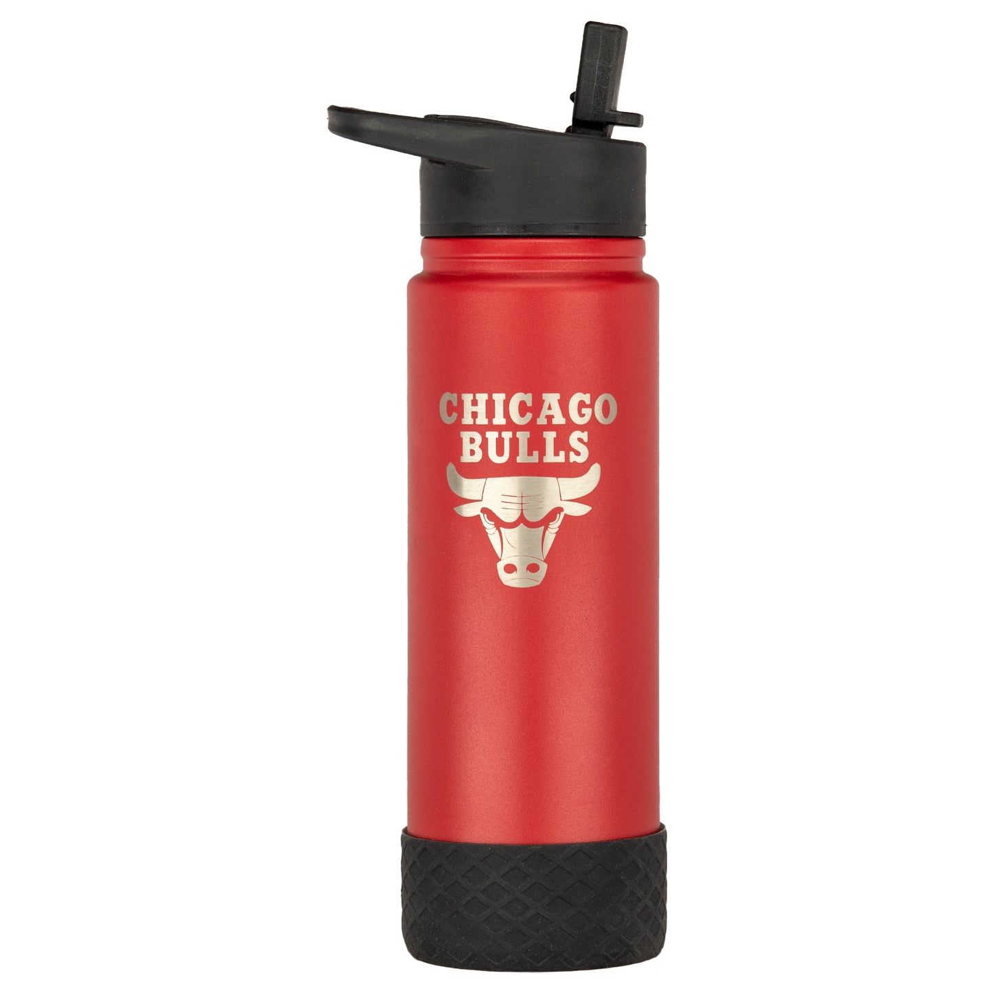 Chicago Bulls 24oz. Thirst Stainless Steel Water Bottle