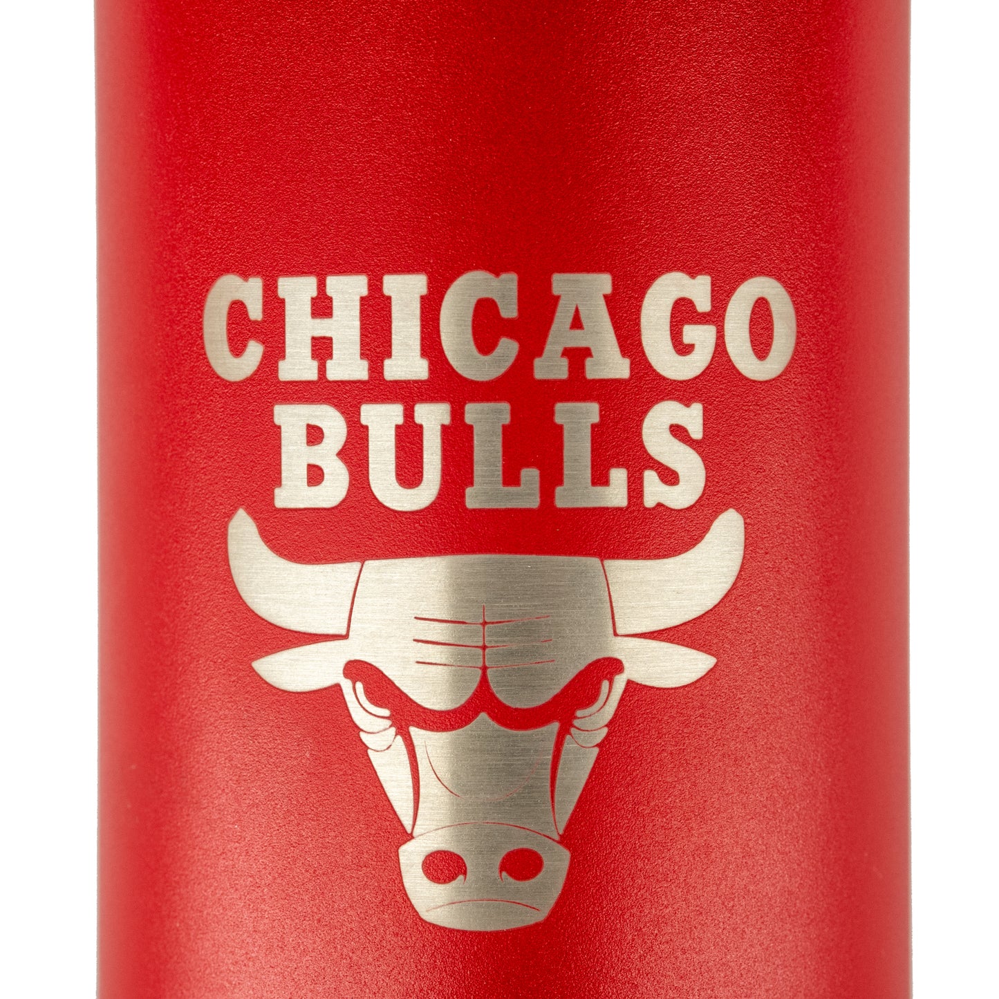 Chicago Bulls 24oz. Thirst Stainless Steel Water Bottle