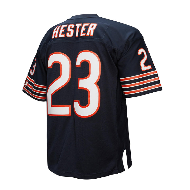 Chicago bears away jersey best sale