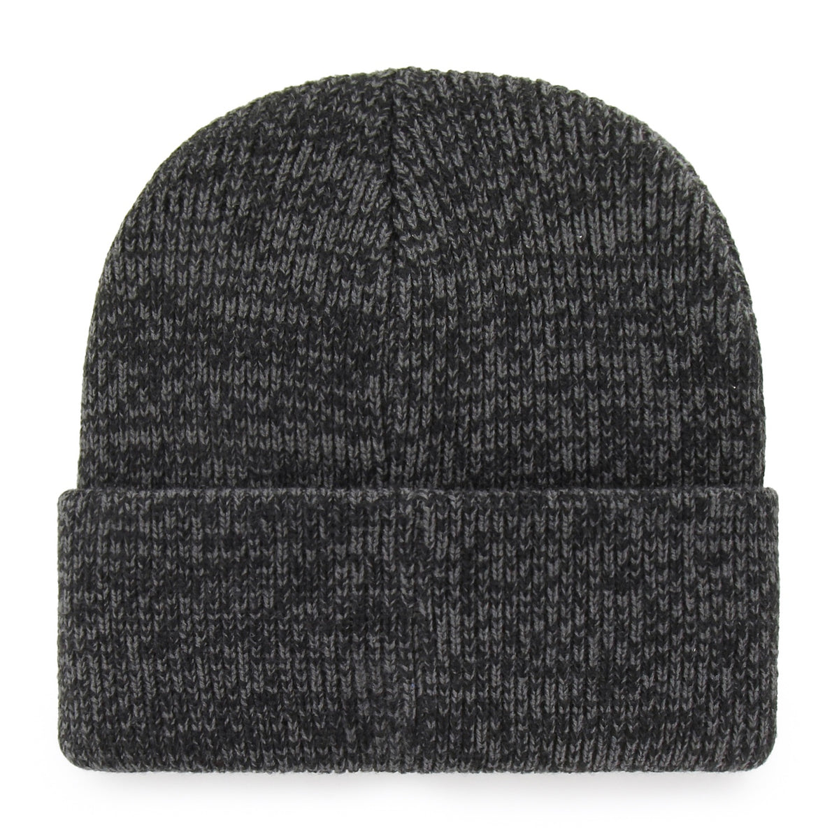Jacksonville Jaguars '47 Black Brain Freeze Cuffed Knit Hat