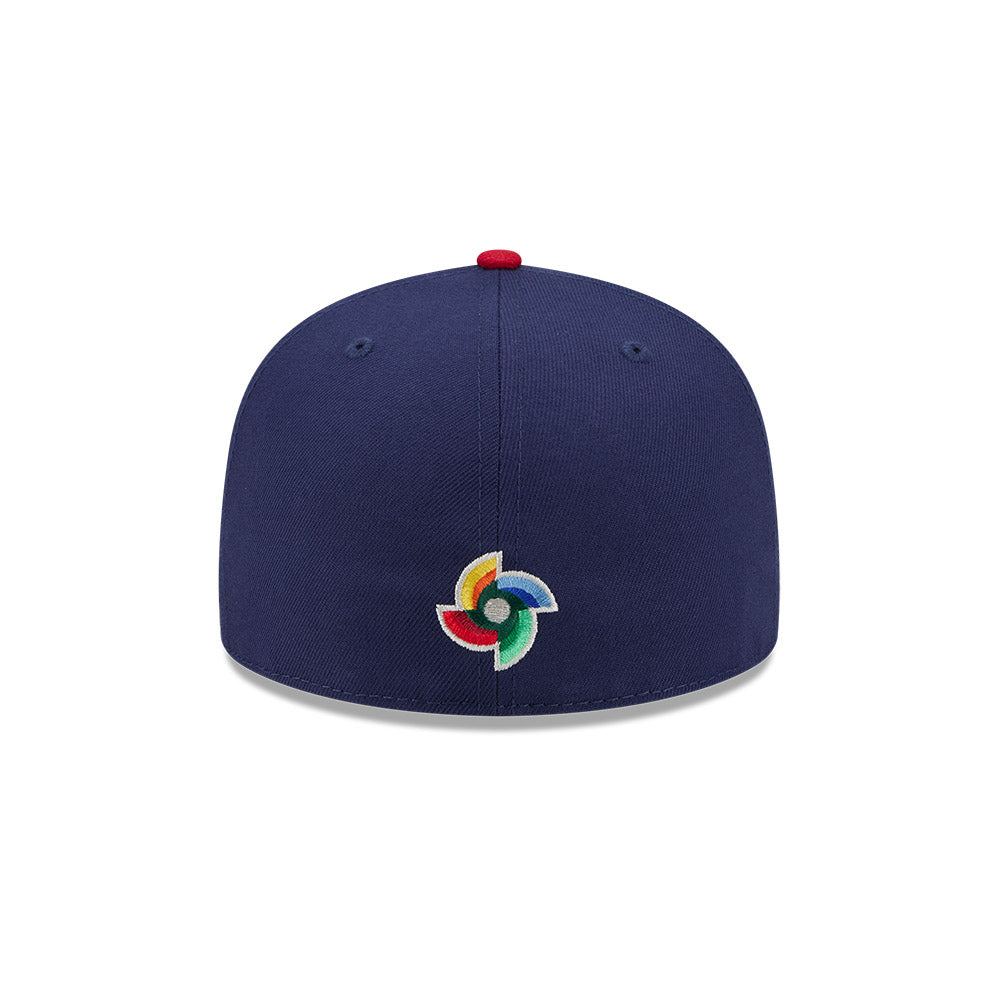 Japan 2026 World Baseball Classic New Era 59FIFTY Fitted Hat