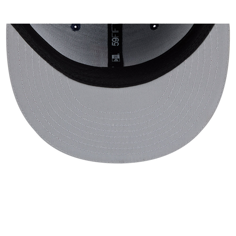 Japan 2026 World Baseball Classic New Era 59FIFTY Fitted Hat
