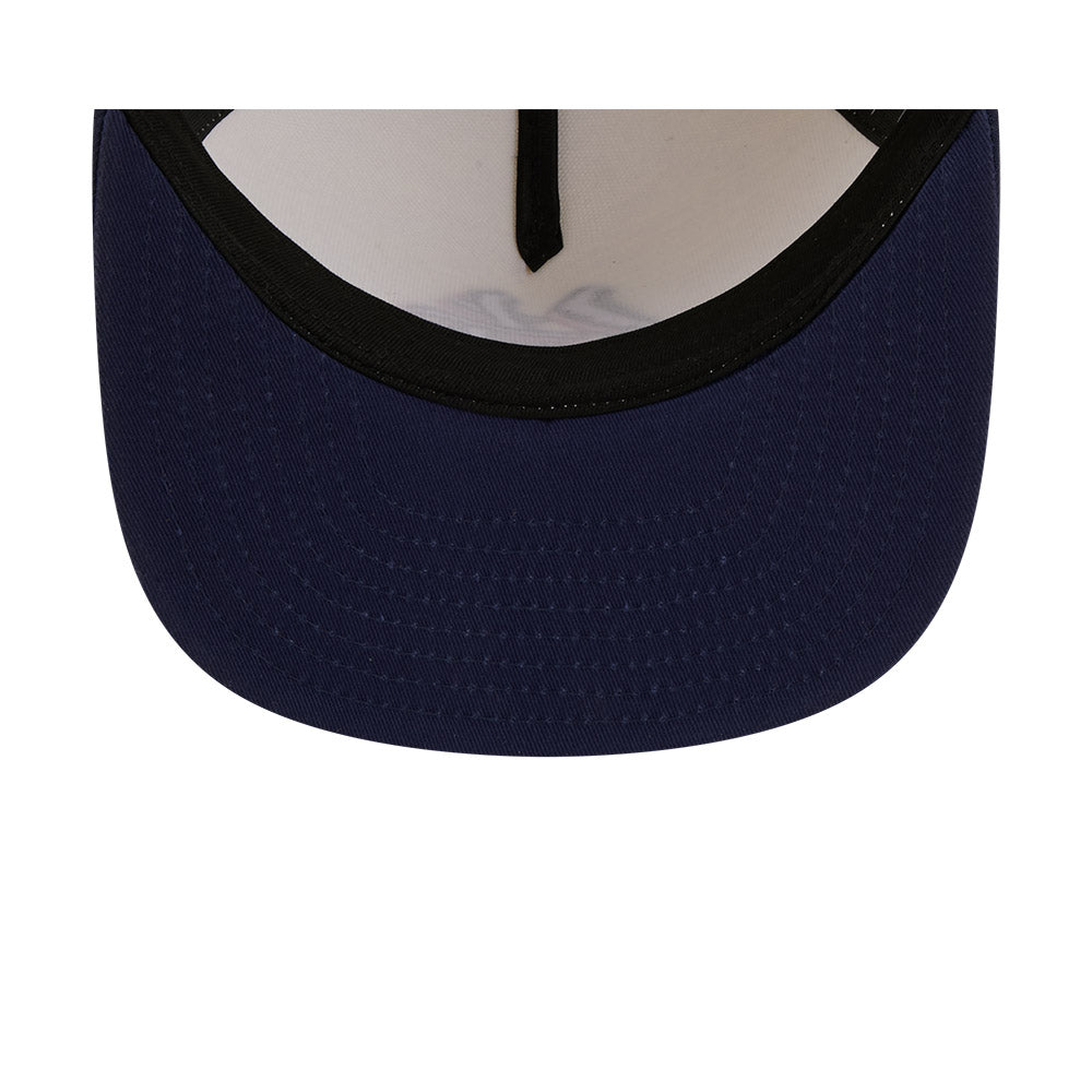 Japan World Baseball Classic 2026 New Era 9FIFTY Cream/Navy A