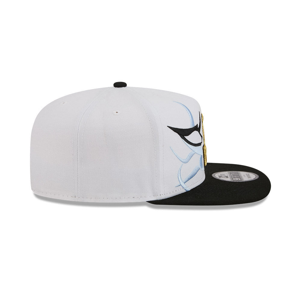 Japan World Baseball Classic 2026 New Era 9FIFTY White/Black A