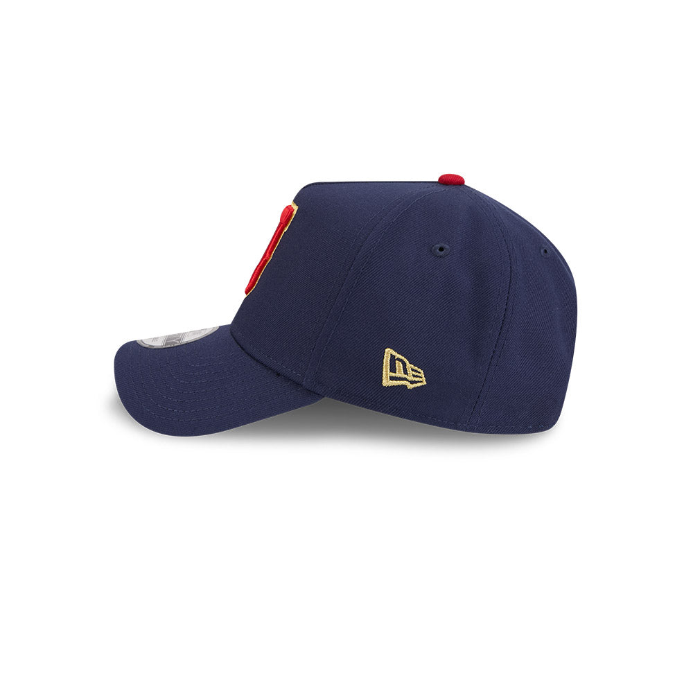 Japan World Baseball Classic 2026 New Era 9FORTY 3-Time Champion A