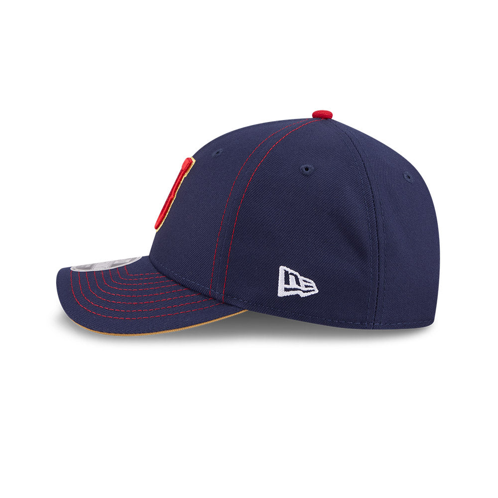 Japan World Baseball Classic 2026 New Era 9FORTY M-Crown
