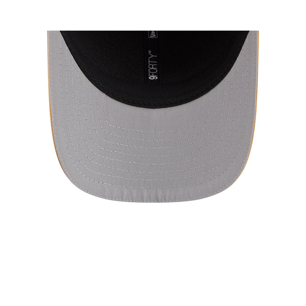 NEW ERA　ロゴ Japan 日本代表　M-CROWN ② Japan World Baseball Classic 2026 New Era 9FORTY M-Crown