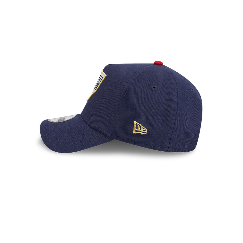 唾奇 Camellia 武道館 CH New Era 9FORTY Japan World Baseball Classic 2026 New Era 9FORTY Navy 3-Time