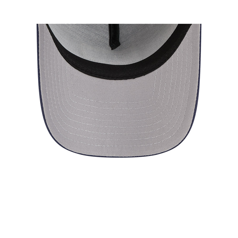 Japan World Baseball Classic 2026 New Era 9FORTY Navy 3-Time