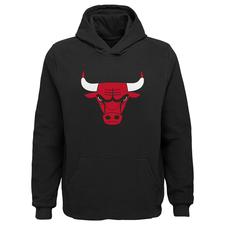 Chicago Bulls Youth Hoodie