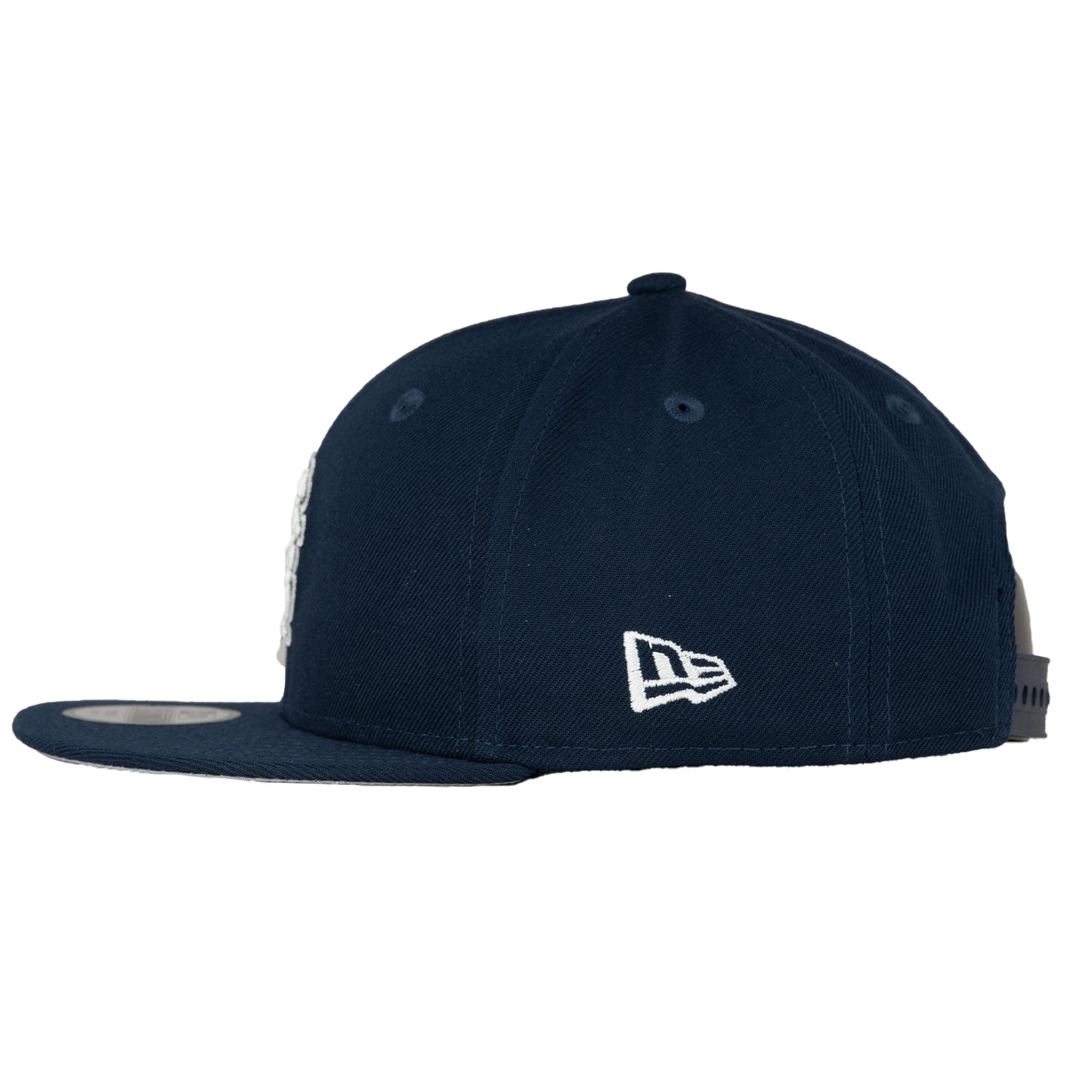 Chicago Cubs Youth Navy 1914 New Era 9FIFTY Snapback Hat