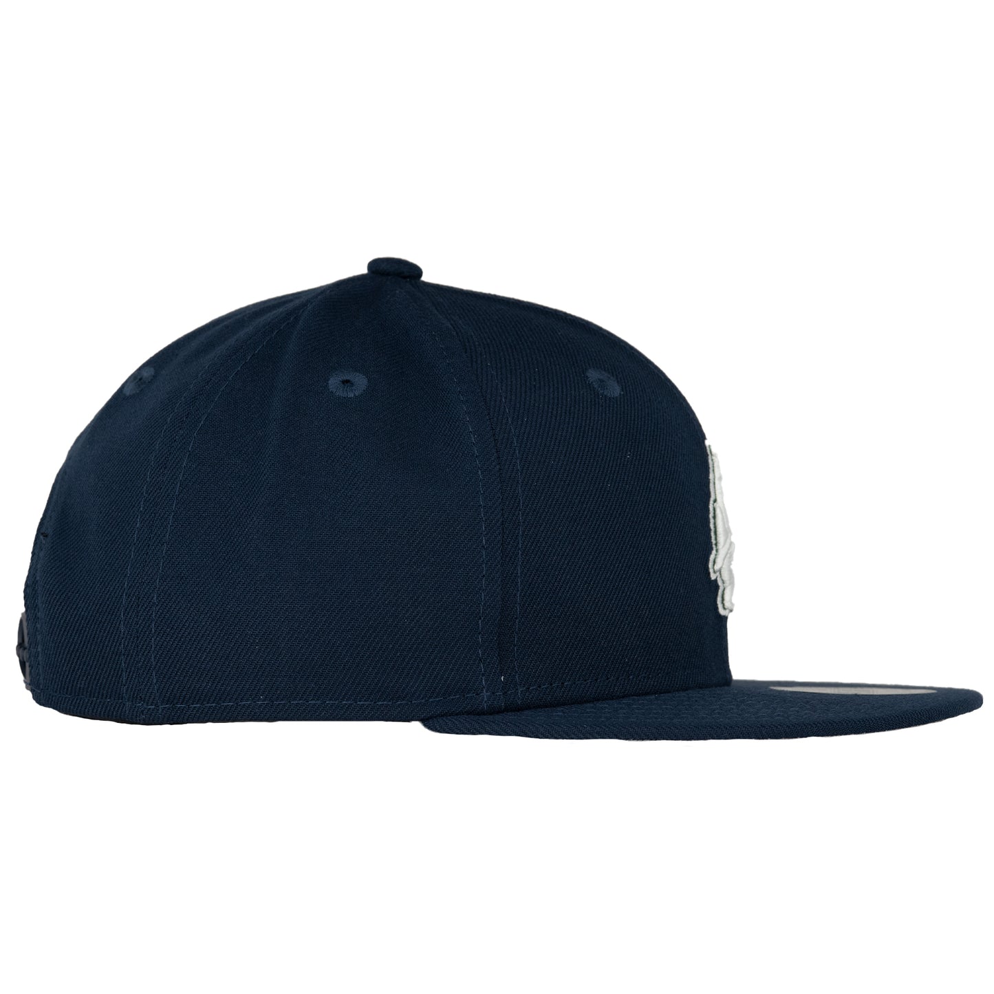 Chicago Cubs Youth Navy 1914 New Era 9FIFTY Snapback Hat