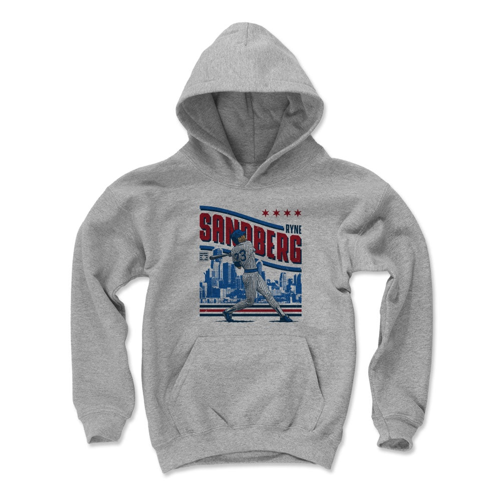 Ryne Sandberg Skyline B – Clark Street Sports