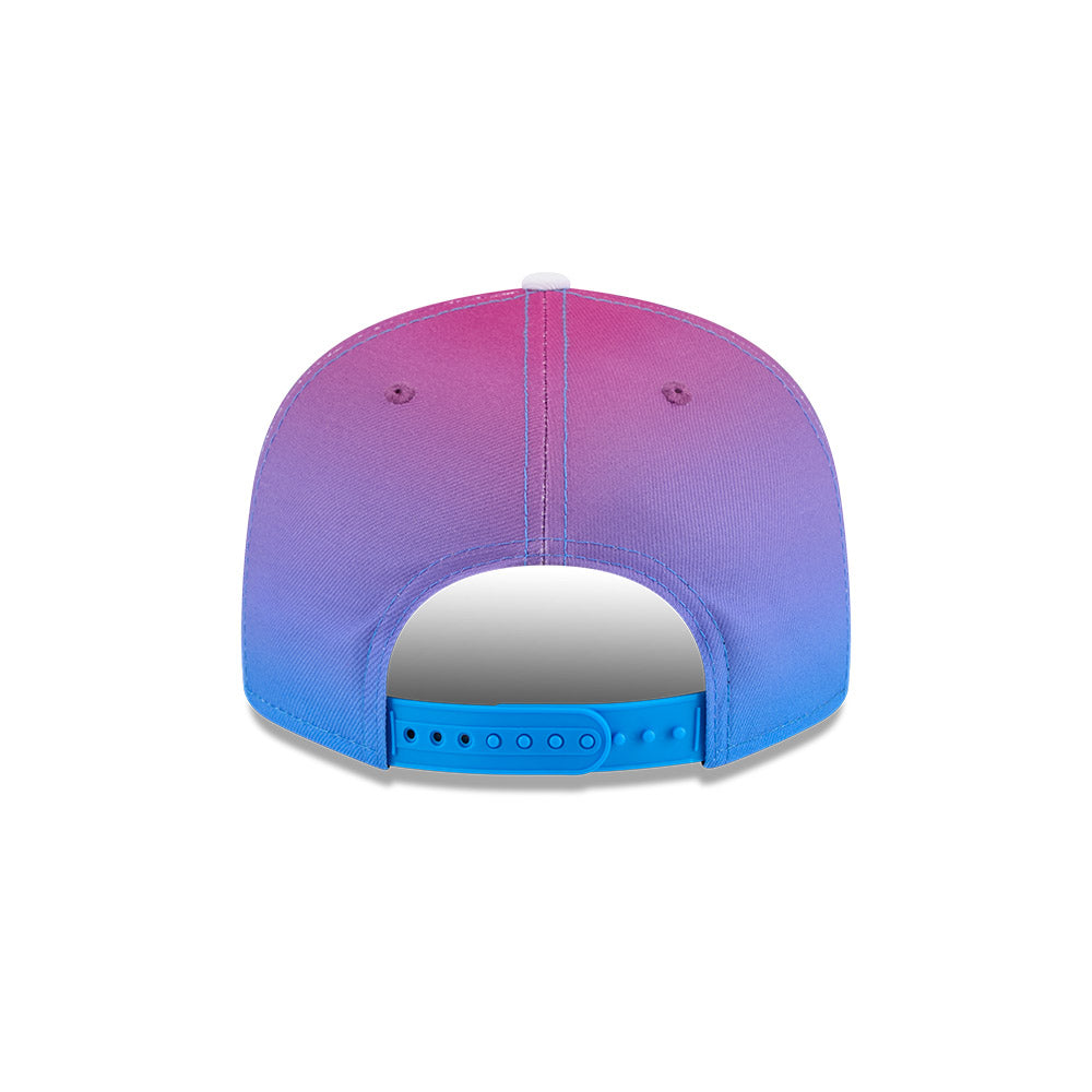 Kansas City Royals New Era Purple/Blue 2026 City Connect 9FIFTY Snapback Hat