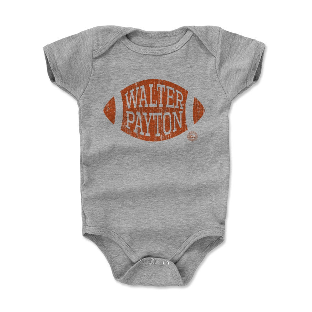 Walter Payton Football O