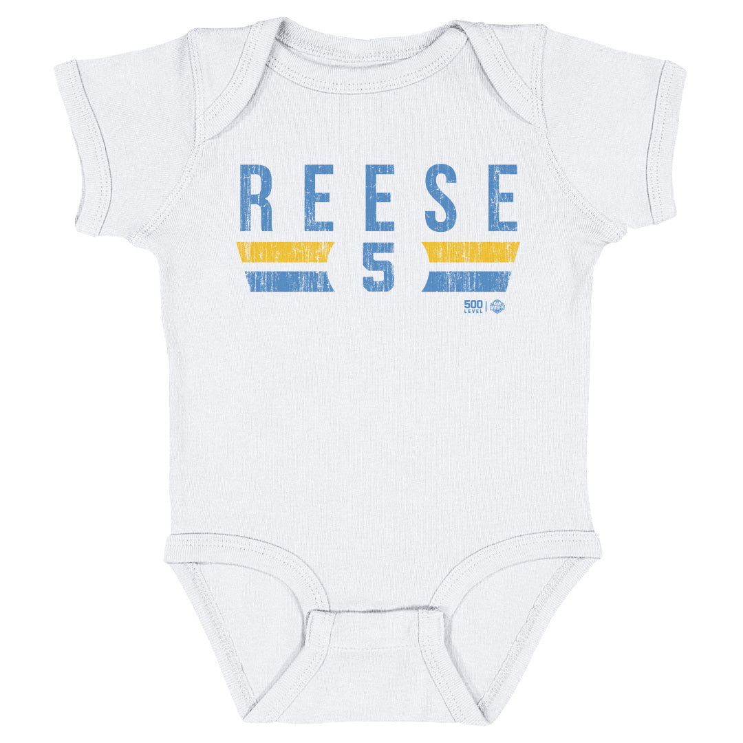 Angel Reese Chicago Font
