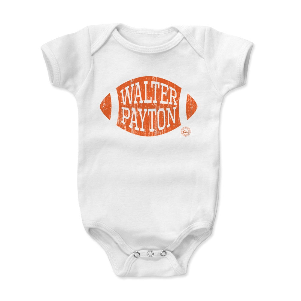 Walter Payton Football O