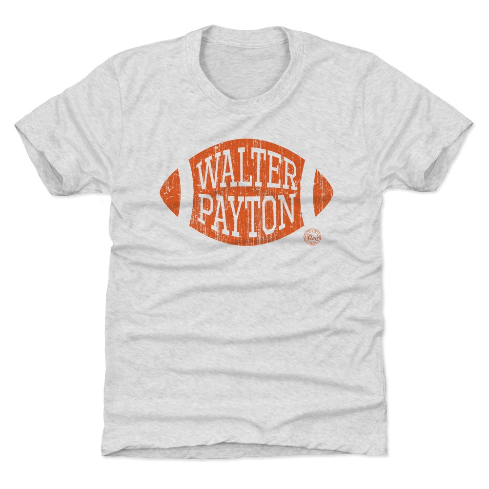 Walter Payton Football O