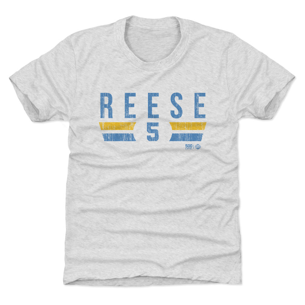 Angel Reese Chicago Font