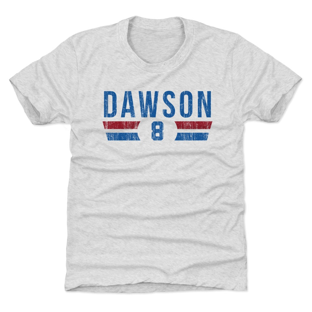 Andre Dawson Font B