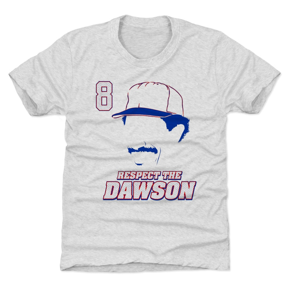 Andre Dawson Respect B