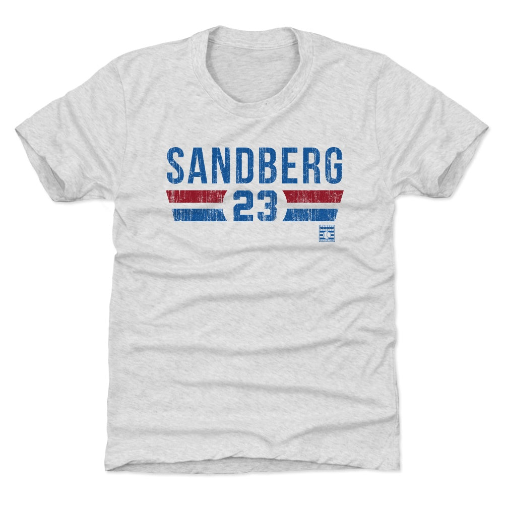 Ryne Sandberg Font B