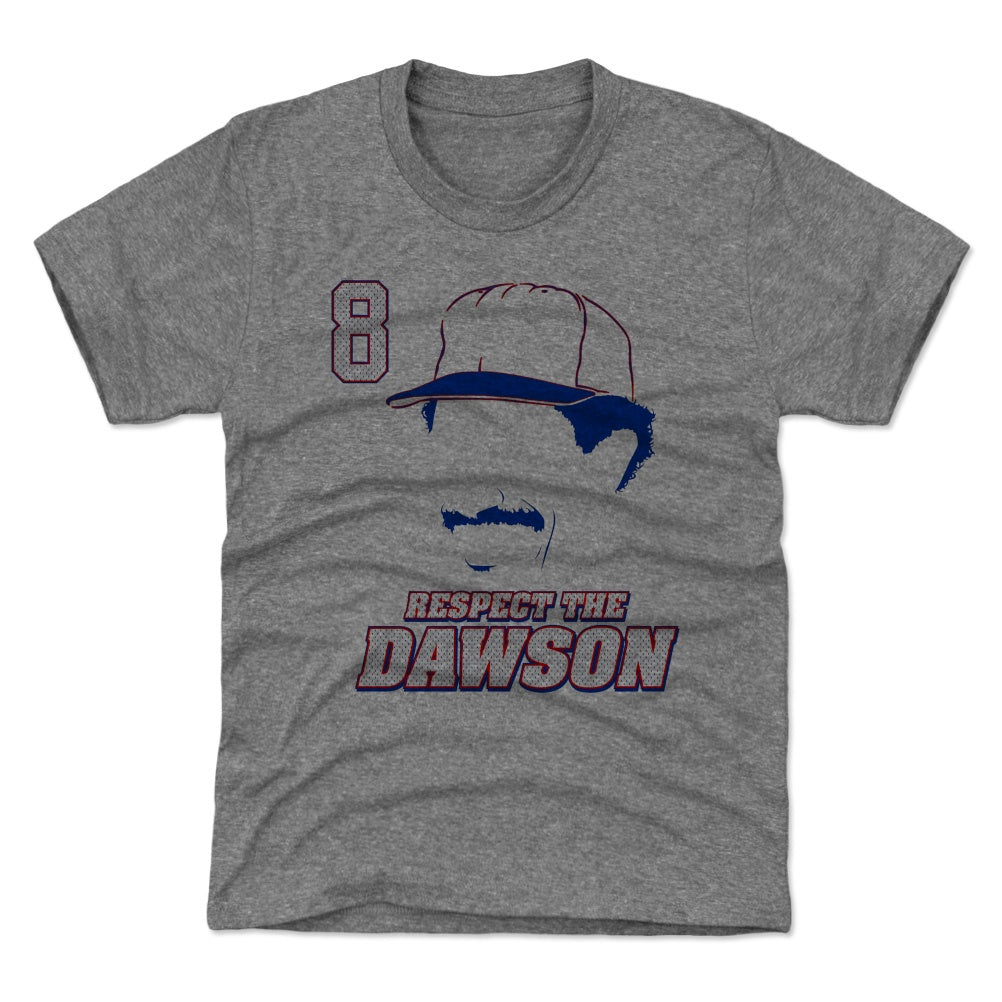 Andre Dawson Respect B