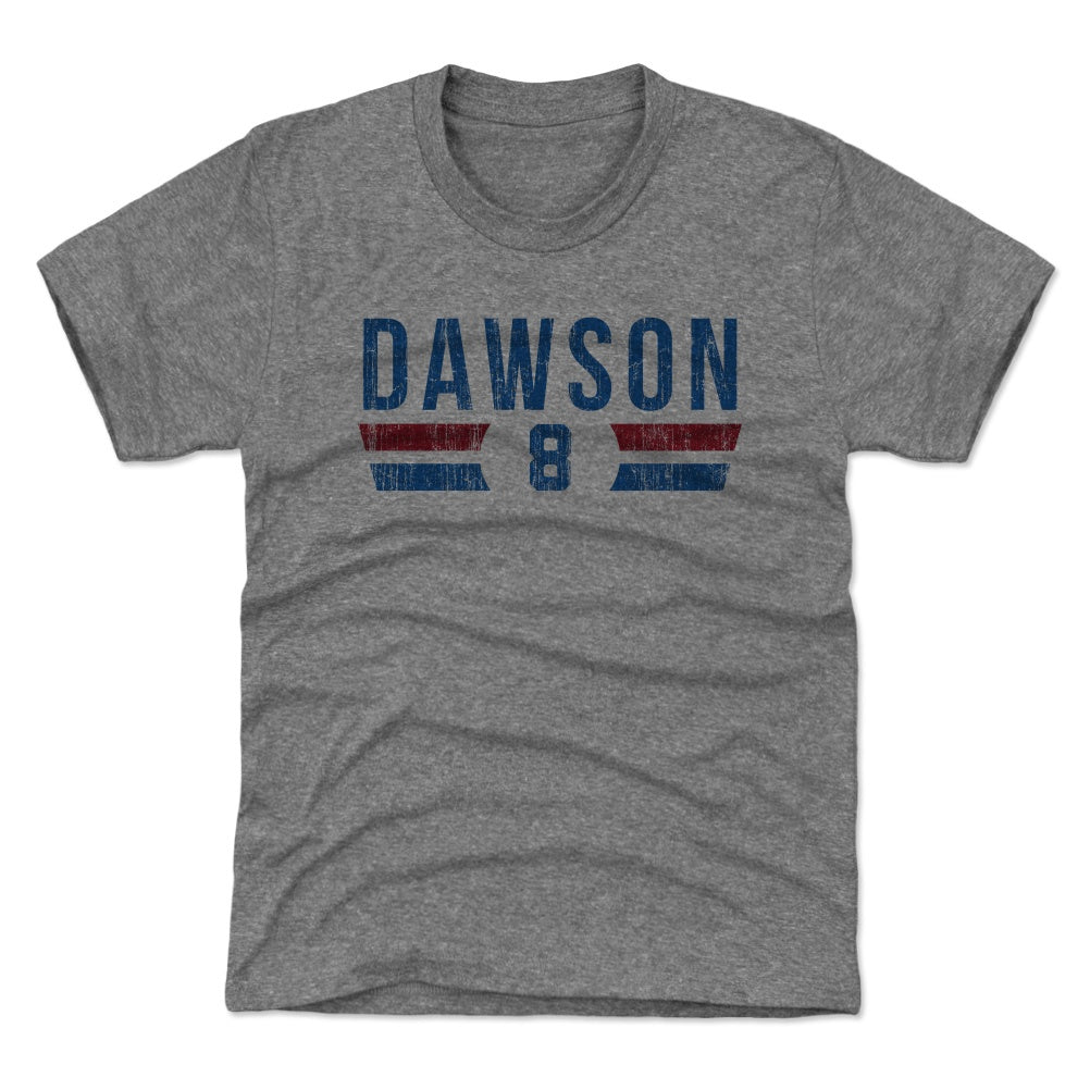 Andre Dawson Font B