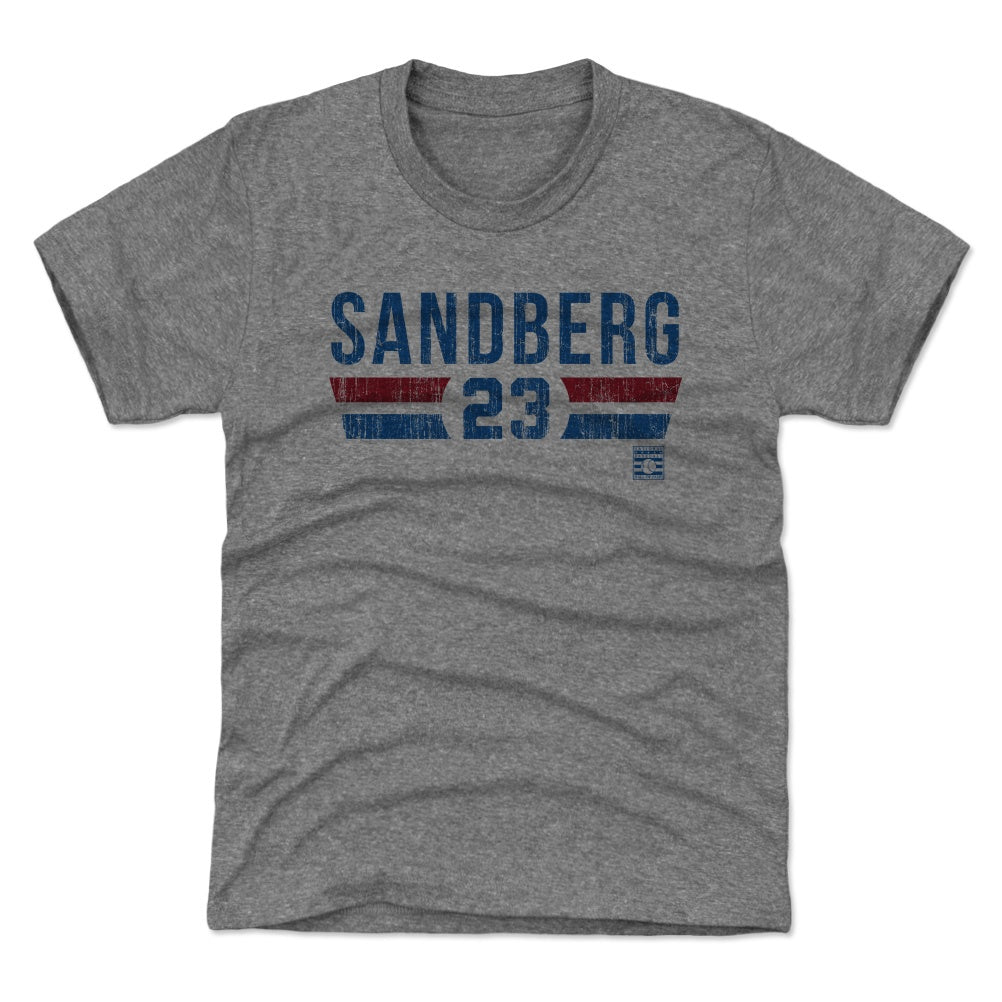 Ryne Sandberg Font B