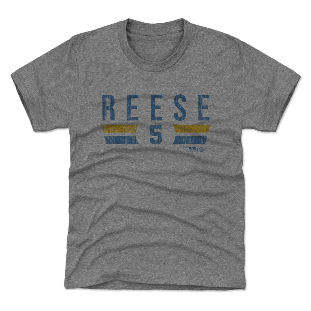 Angel Reese Chicago Font