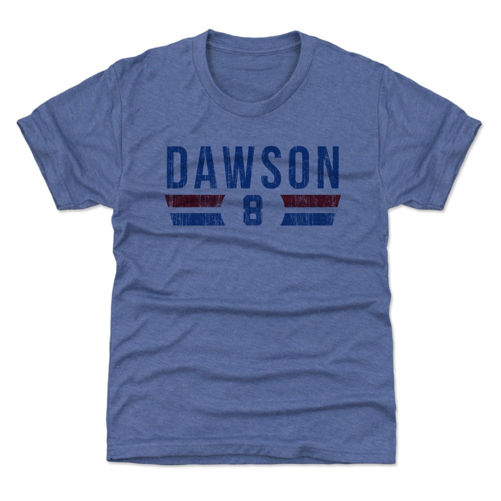 Andre Dawson Font B