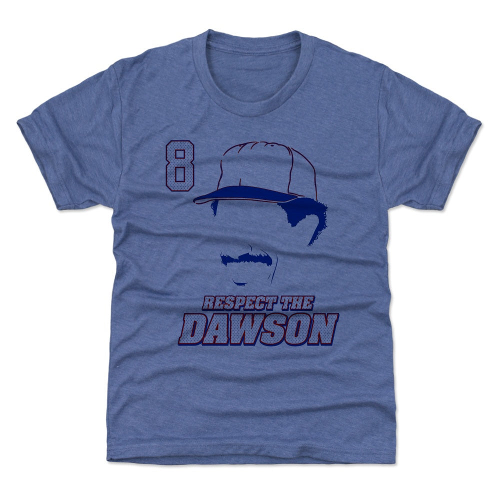 Andre Dawson Respect B