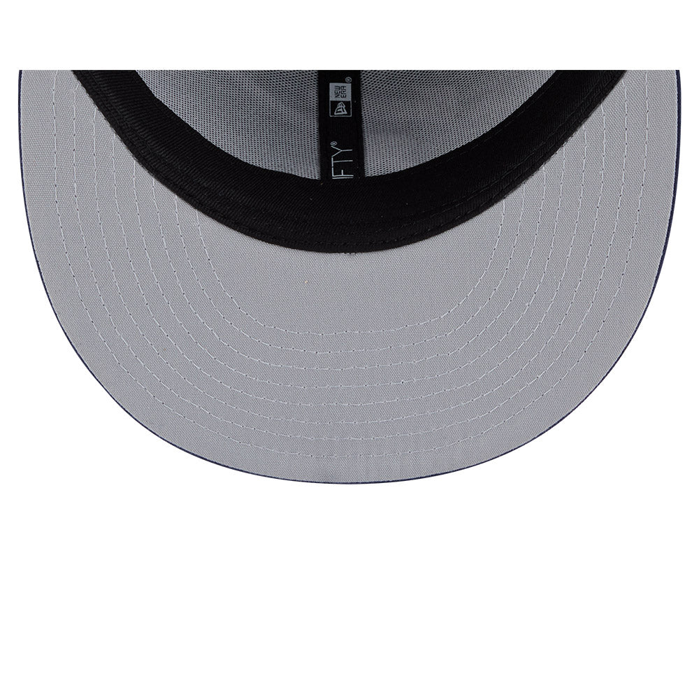 Korea World Baseball Classic 2026  New Era 59FIFTY Fitted Hat