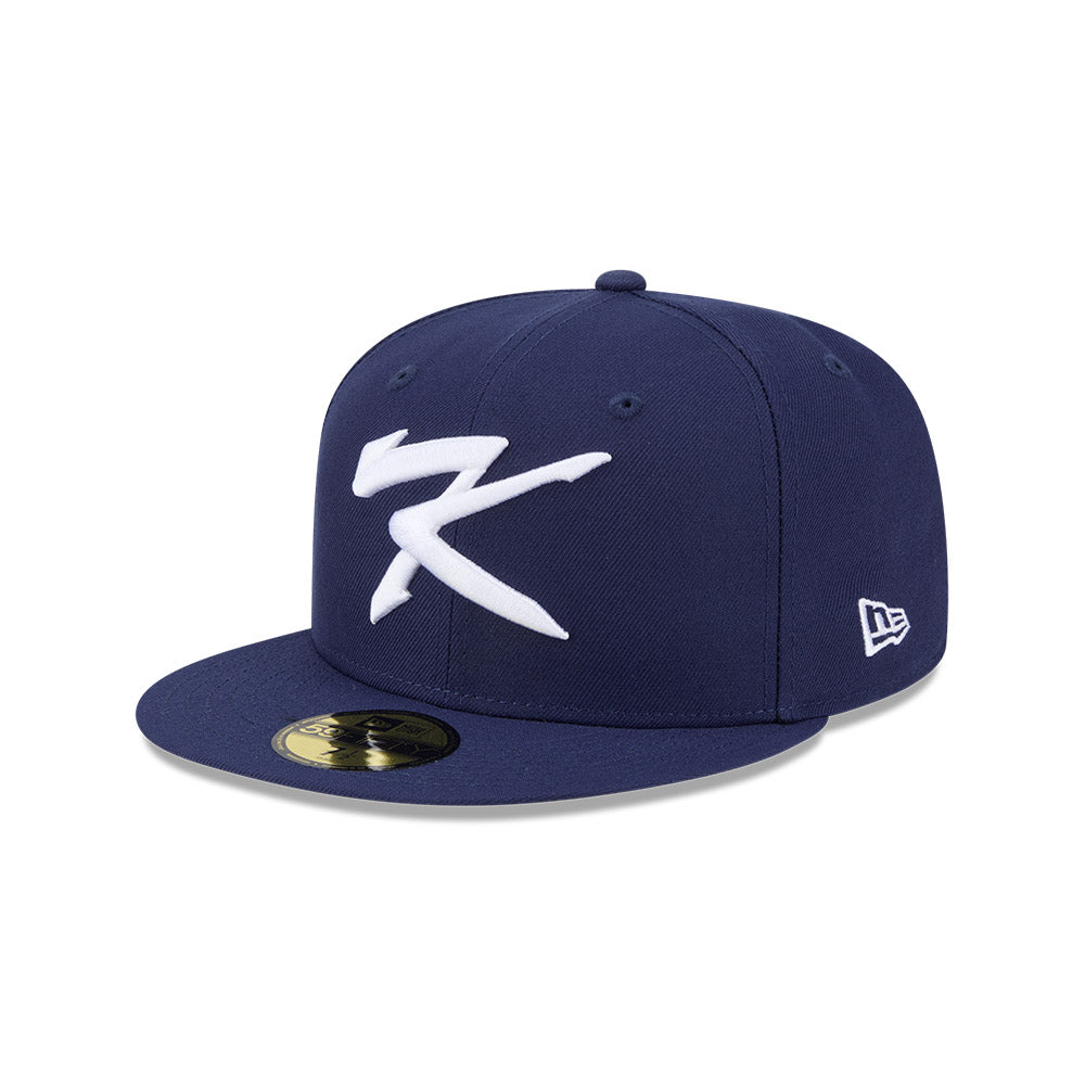 Korea World Baseball Classic 2026  New Era 59FIFTY Fitted Hat