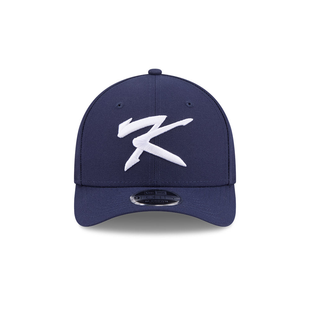 Korea World Baseball Classic 2026 New Era 9FORTY M-Crown